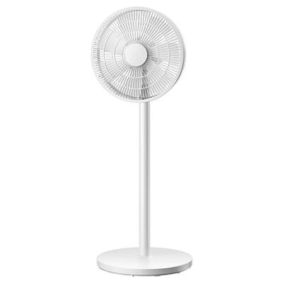 韩国落地扇家用轻音大风力电风扇