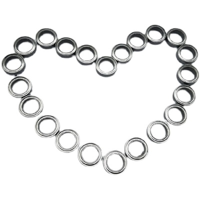 不锈钢轴承SB6700ZSB6800Z卓龙