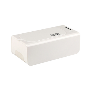 Bun口琴清洗机十孔24孔28孔复音16孔半音阶口琴大容量可洗眼镜