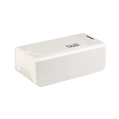 Bun口琴清洗机十孔24孔28孔复音16孔半音阶口琴大容量可洗眼镜