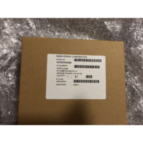 议价全新原装爱普生机械手板卡 CC-Link SKP498  NZ900A60000
