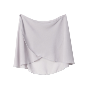 众爱舞苑芭蕾舞纱裙半身短裙成人女跳舞体操服舞蹈裙中国舞练功服