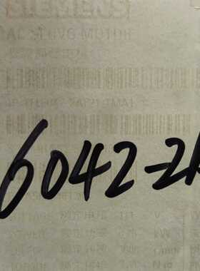 询价-1FL60422AF211MA1