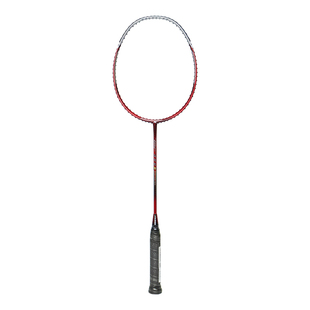 李宁凯胜羽毛球拍官方正品专业比赛拍碳素纤维进攻型单拍FYPE026