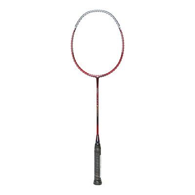 李宁凯胜羽毛球拍官方正品专业比赛拍碳素纤维进攻型单拍FYPE026