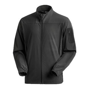 2026夏[冰风]风洞科技物理防晒衣外套尼龙66纱线凉感UPF50+风衣