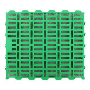 羊圈漏粪板羊用塑料羊床漏粪网养羊专用接粪床板羊棚羊舍栏漏缝板