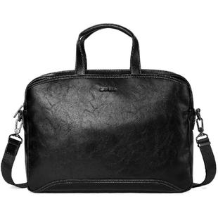 navigare小帆船2026新款男士公文包商务通勤大容量手提袋体制内