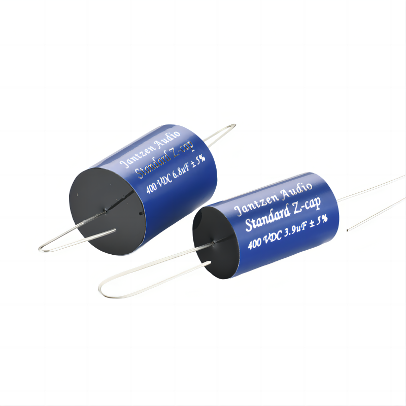 丹麦jantzen Standard Z-Cap发烧分频耦合MKP音频电容 冷冻版可选