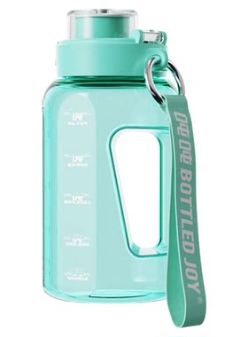 吨吨BOTTLEDJOY迷你便携摇摇杯