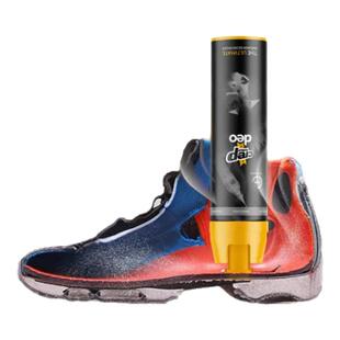 Crep德国制双向喷嘴鞋子净味香草除臭剂去脚臭防臭除臭味去异味