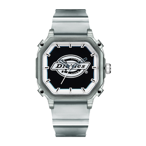 Dickies薄荷糖小冰块手表