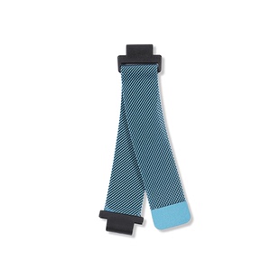 适用小天才Z11/Z10/Z8A/Z9磁吸米兰尼斯Z8少年版表带金属Z7S/Z6巅峰版Z5/D2U3D3渐变儿童电话手表腕带Q1A/Z6A