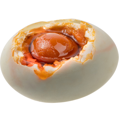 彤辉正宗五香熟特产微山湖咸鸭蛋