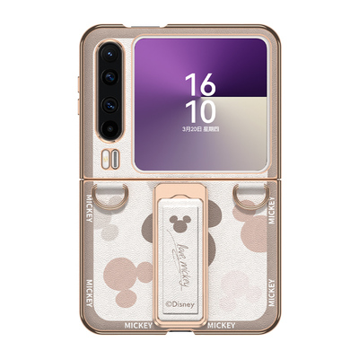 迪士尼正版&旋转腕带支架&带挂绳