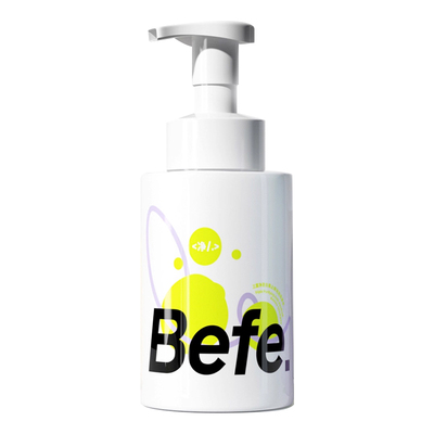 befe洗发水丰盈蓬松柔顺控油