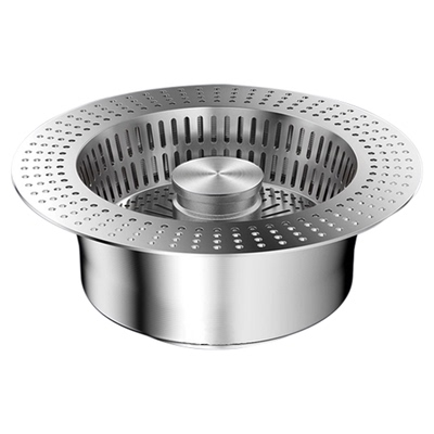 【高质量】全304不锈钢过滤网