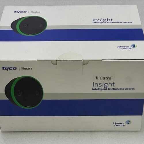 Tyco Illustra II-AN00INT01 Intelligent frictionless Access I