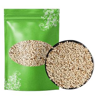 白苏子50-500克包邮软苏子鸟食鸟粮饲料鹦鹉金丝雀芙蓉鸟黄雀玉鸟