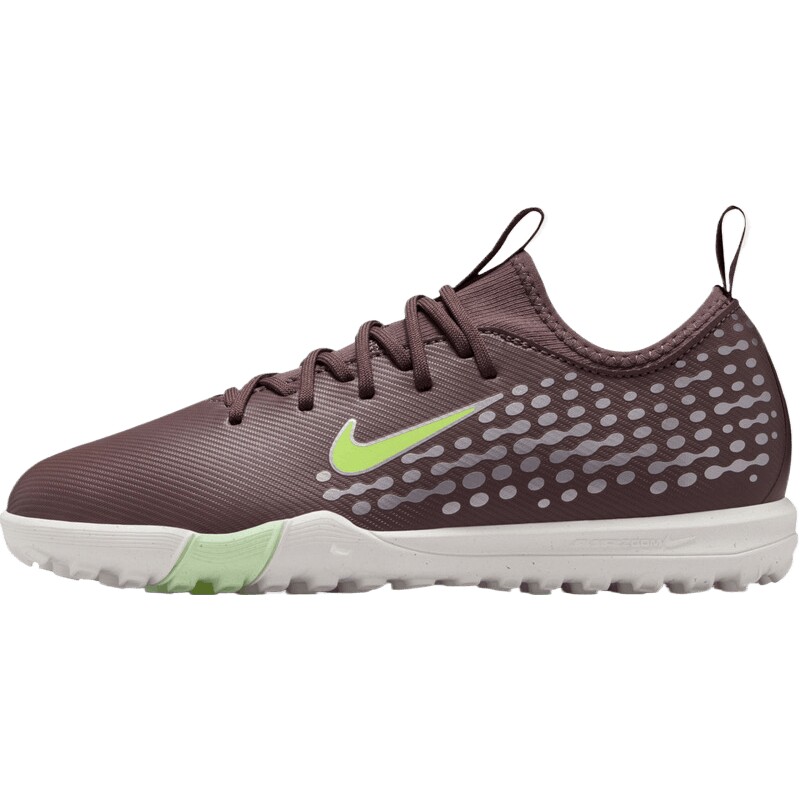 NIKE耐克大童JRZOOMVAPOR16ACADEMYKMTF运动训练足球鞋FQ8285-200