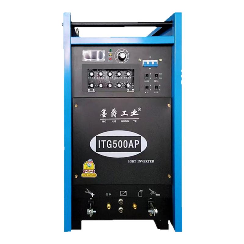墨爵铝焊机ITG500/630AP交直流
