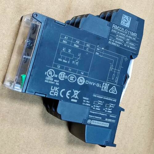 议价控制继电器RM22LG11MR，，Harmon适用