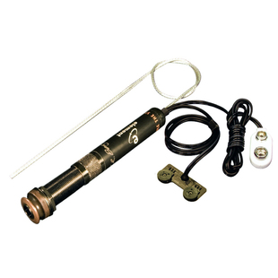 LR Baggs LR吉他拾音器 民谣吉他拾音器Element Active VTC