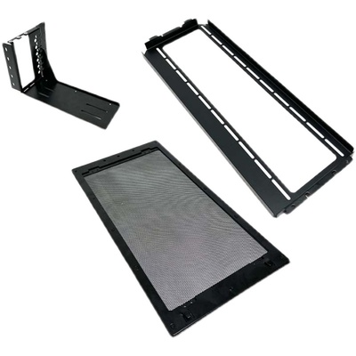 弹药库502机箱配件大全