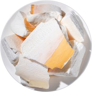 海螵蛸中药材250克/100g海螵蛸大块正品乌贼骨墨鱼骨海螵蛸粉