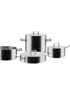 新品Convivio炊具套装