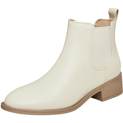 2023切尔西靴切尔西靴天美意