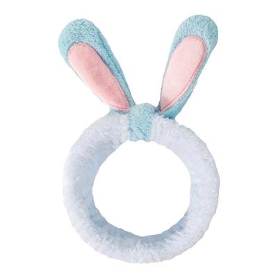 洗脸发带发箍束发带敷面膜专用