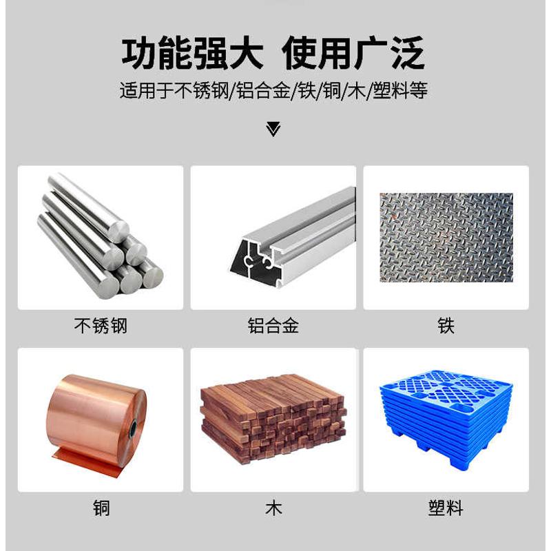 VTOOL不锈钢专用钻头1/2柄等柄麻花钻头高速钢钻头钻嘴12mm--30mm