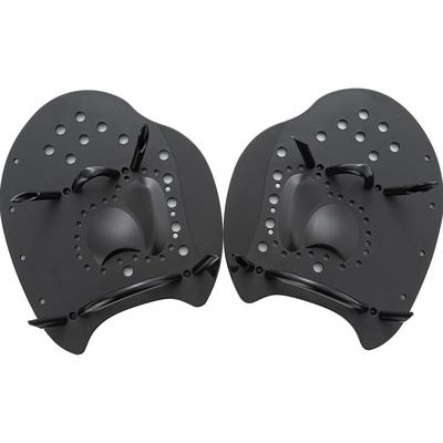 羽克初学者训练使用游泳提速手蹼