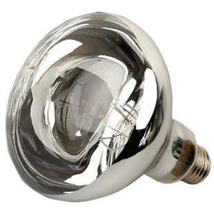 飞雕原装灯暖式浴霸取暖灯泡卫生间防水防爆照明球泡灯暖式配件灯