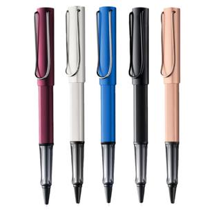 凌美LAMY中性笔恒星LX宝珠笔德国林美签字笔礼盒学生商务男士女士