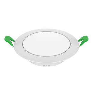 小器鬼led筒灯嵌入式射灯家用孔灯客厅吊顶洞灯走廊天花灯桶灯