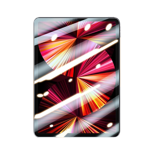 适用ipadpro钢化膜ipadpor2021第三代ipad2020pro保护膜ipdpro2022iapdpro11英寸ipdapro贴膜2018平板21款22