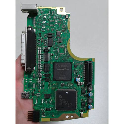 EP4CE40F23I7N ALTERA芯片