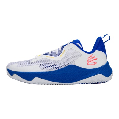 UA安德玛官方CURRY实战训练球鞋