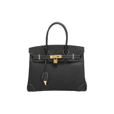 SADI萨迪纯手工手提包