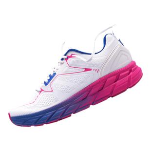 户外特工超轻减震跑步鞋轻便网面透气专业跑鞋男女夏季软底运动鞋