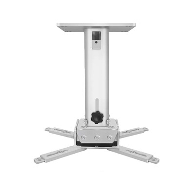 壁挂伸缩吊架加厚投影仪吊架