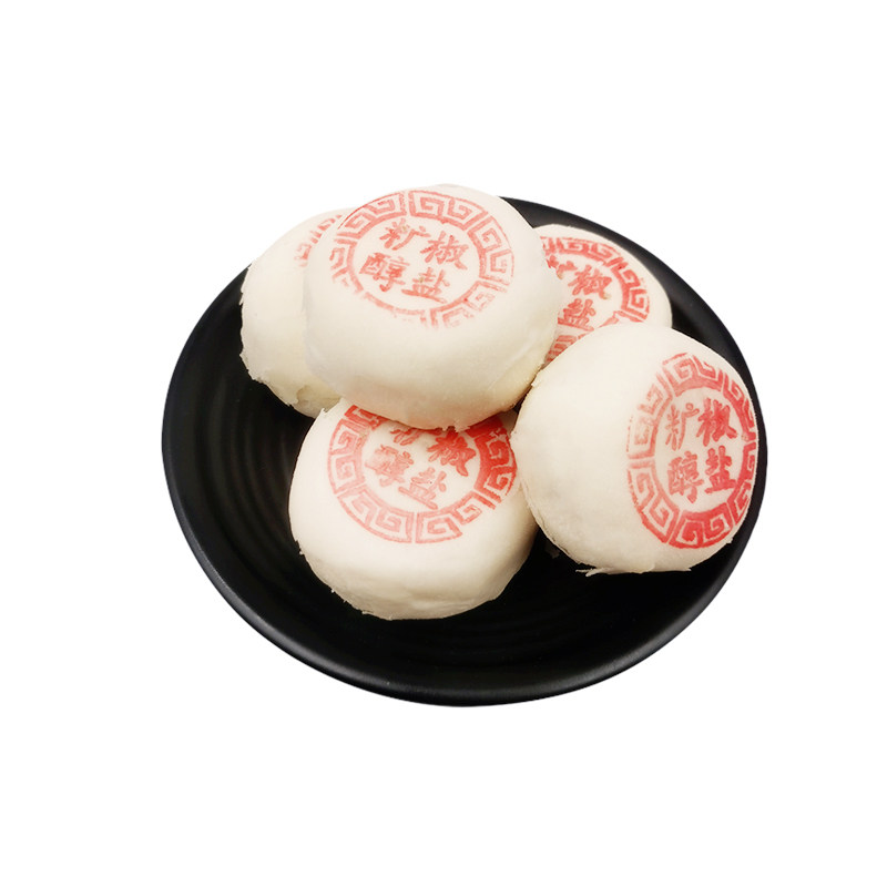 桂顺斋天津椒盐馅酥皮糖醇小八件