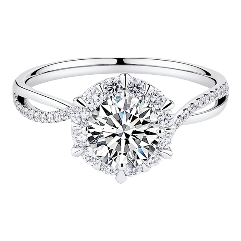 DIAMONDFOUNDRY培育钻石