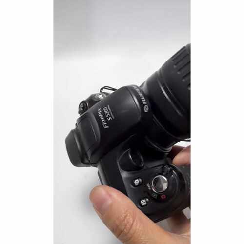 【议价】富士s5200数码照没有其他配件