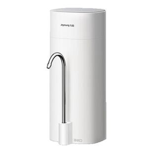 九阳净水器家用厨房自来水台式水龙头净化直饮过滤器净水机净饮机