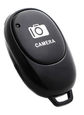 手机蓝牙自拍遥控器适用OPPOvivo