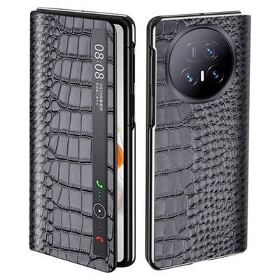 荣耀MagicV5智能视窗手机保护套
