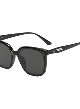 帕拉莫墨镜女款2025新款高级感镜潮时尚防晒紫外线街拍开车太阳眼